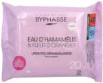 BYPHASSE Servetele, Byphasse, Demachiante 20 buc Orange