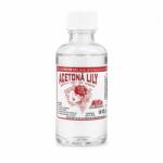 LILY Acetona pentru Unghii, Lily, Model Clasic pentru Indepartarea Lacului de Unghii, 50 ml