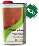 Lantania Impermeabilizant hidrofug de profunzime pentru piatra, beton si caramida - 1740 PLUS 1L
