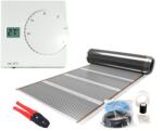 Magnum Heating Kit incalzire in pardoseala Film carbon 2m2 - 240 W cu termostat Analogic Standard control (360302)