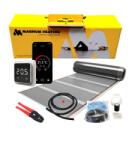 Magnum Heating Kit incalzire in pardoseala Film carbon 1m2 - 120 W cu termostat WIFi control F 32 (360501)