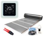 Magnum Heating Kit incalzire in pardoseala Film carbon 3m2 - 360 W cu termostat WIFi control C 16 (360403)