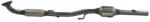 BOSAL Catalizator BOSAL 090-151 (090-151) - fixbox