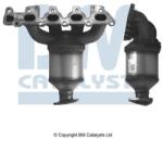 Bm Catalysts Catalizator BM CATALYSTS BM91021H (BM91021H)