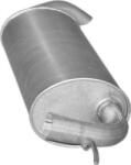 Polmo 53.03 - TOBA ESAPAMENT FINALA - compatibil Fiat - Polmo-53.03 (POLMO5303)
