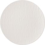 Villeroy & Boch Farfurie pentru servire Manufacture Rock Blanc 32 cm (10-4240-2590) Tava