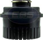 EBS 90.04. 1000 - Amortizor sunet, sistem compresor - EBS-90.04. 1000 (EBS90041000)
