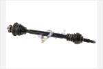 FEBI Bilstein 36546 - Bara directie - Bieleta directie cu capat stanga AUDI A4 ALLROAD B8. A4 B8. A5. Q5 1.8 - 4.2 06.07 - 05.17 - FEBI Bilstein-36546 (FEBIBILSTEIN36546)
