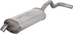 Bosal 278-853 - TOBA ESAPAMENT FINALA - compatibil Seat - Bosal-278-853 (BOSAL278853)