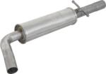 Bosal 105-111 - Toba esapamet intermediara - Middle Silencer - Bosal-105-111 (BOSAL105111)