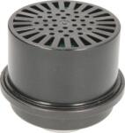 Knorr-bremse AMORTIZOR DE ZGOMOT - compatibil Man - KNORR-BREMSE-II41063F (KNORRBREMSEII41063F)