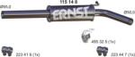 ERNST 115148 - Toba esapamet intermediara - ERNST-115148 (ERNST115148)
