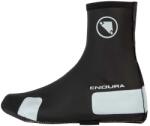 Endura Мъжко калцуни за колоездачни обувки Endura Urban Luminite Überschuh Overshoes - Schwarz (036-0391-0212)