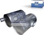 DT Spare Parts 7.22036 - Toba esapament finala - TOBA ESAPAMENT - compatibil Iveco - DT Spare Parts-7.22036 (DTSPAREPARTS722036)