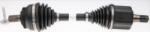 KAMOKA 25345 - Brat stergator, parbriz - Wiper Arm. window cleaning - compatibil Volvo - Kamoka-25345 (KAMOKA25345)
