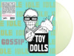 Radiation Reissues Idle Gossip | Toy Dolls
