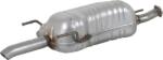 Bosal 185-601 - Toba esapament finala - End Silencer - Bosal-185-601 (BOSAL185601)