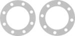 FORD 1387850 - Inel etansare, ax cardanic - GARNITURA - FORD O. E. - compatibil Ford - FORD-1387850 (FORD1387850)