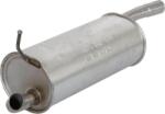 Bosal 154-923 - Toba esapament finala - End Silencer - Bosal-154-923 (BOSAL154923)