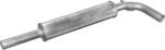 Polmo 23.64 - TOBA ESAPAMET INTERMEDIARA - compatibil Seat. Vw - Polmo-23.64 (POLMO2364)