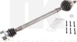 NK 5047223 - PLANETARA - compatibil Audi. Seat. Vw. Skoda - NK-5047223 (NK5047223)