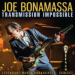 Eat to the Beat Transmission Impossible | Joe Bonamassa
