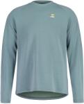 Maloja Мъжка спортна тениска Maloja AukopfM. Sport shirt - Shaded Sage (216-6873-0212)