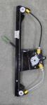 MTR Mecanism actionare geam MTR 13332851 (13332851) - automobilus