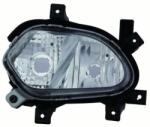 DEPO Proiector Ceata Stanga KIA CEE'D/PRO CEE'D (223-2029L-UE)