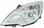 DEPO Far Stanga OPEL MERIVA B (442-1166LMLDEM1)