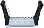 PACOL Carcasa Scara Cabina Stanga Mercedes (MER-SP-077L)