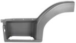PACOL Carcasa Scara Stanga Mercedes Atego 01.98-10.04 (MER-SP-010L)