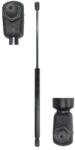 STABILUS Amortizor Portbagaj Arcul cu Gaz l Max-500mm, L Min-300mm, Cursa-200mm, Putere de Aruncare 300n Fendt 200 100/100 U (STA4841IN)