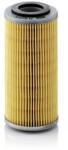 MANN-FILTER Filtru Ulei Element Filtrant Fendt 1 Farmer, 2 D Farmer, 3 S Favorit, 3 Sa Favorit, 5 S Farmer, 5 Sa Farmer, 105 Farmer (H827/1N)