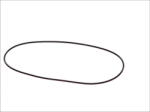 ELRING Set Garnituri Bucsa Cilindru 138x142, 2x2, 1mm, Negru D25; D28 Man F9, Sd; Fendt 600 D2556mxuh/192-d2566mte 04.74-12.86 (EL825778)