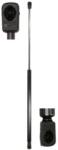 MAGNUM TECHNOLOGY Amortizor Haion cu de Incarcare 8/18h, L Max-590mm, L Min-340mm, Cursa-250mm Fendt 700 711 Favorit (MGS135)