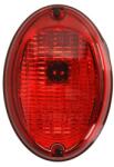 HELLA Stopuri Spate Dreapta/Stanga p21/5W, 12/24V, cu Lumini Frana, Parcare/Pozitie Fendt (2SB343130-021)