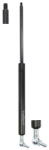 KROSNO Amortizor Deschidere Geam 14mm/28mm, L Max-564mm, L2-235, 750n, 47/21 Fendt 100 103 Farmer (KR24312)