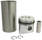 KOLBENSCHMIDT Set Piston si Camasa Std Fendt 12 Sa Favorit, 14 S Farmer, 102 Farmer, 102 Ls Farmer (91557970)