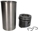 ENGITECH Set Piston si Camasa Std Fendt 711 Vario, 711 Vario Favorit, 712 Vario Seria I, 712 Vario Seria Ii (ENT059012STD)