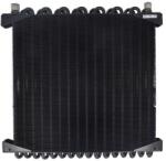 MAHLE Radiator Aer Conditionat Condensator Climatizare A/C 375x400x26 Fendt 303 Ls Farmer, 303 Lsa Farmer, 304 Ls Farmer, 304 (AC1143000S)