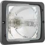 WESEM Far Lampa Frontala Dreapta/Stanga r2, Manual, Culoare Insert: Cromat Fendt F; Zetor 4000, 5000, 6000; Atlas 1000 (RE.22788.02-2)