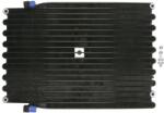 HIGHWAY AUTOMOTIVE Radiator Aer Conditionat Condensator Climatizare A/C 650x456x85 Fendt 922 Vario, 924 Vario, 927 Vario, 930 Vario, 933 (40109007HW)