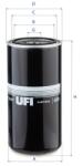 UFI Filtru Combustibil Rotative Dimensiune Filet: 1 3/8-16un Fendt 9460r; Caterpillar 345c, 345cl, 345d, 345dl, 349d, 349dl (24.B12.00)