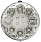 HELLA Stopuri Spate Dreapta/Stanga Led, 12V, Transparent, cu Lumini Frana, Parcare/Pozitie Fendt 512 Vario, 513 Vario (2SB009001-401)