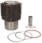 KOLBENSCHMIDT Set Piston si Camasa 100mm Std Fendt 231 Gt Tool Carrier, 305 Ls Farmer, 305 Lsa Farmer (93063960)