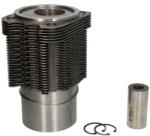 KOLBENSCHMIDT Set Piston si Camasa Std Fendt 380 Gta; Abg 186, 213; Ag Chem R40, R42, R50, R52; Agco 9630, 9650 (93315960)