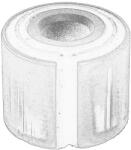 AGCO Bucsa Lagare Cabina Sofer Metalica cu Suspensie Fendt 819 Vario, 822 Vario, 824 Vario, 826 Vario, 828 Vario (835300050250-AGCO)