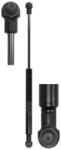 STABILUS Amortizor Portbagaj Arcul cu Gaz 6/15h, L Max-315, 5mm, L Min-195, 5mm, Cursa-120mm, Putere Amortizor 200n Deutz (STA1515DW)