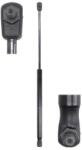 STABILUS Amortizor Haion 8/19h, L Max-485mm, L Min-285mm, Cursa-200mm, Putere Amortizor 150n Massey Ferguson (STA094552)